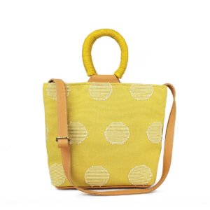 Dalila Midi Tote-to-Shoulder-Bag