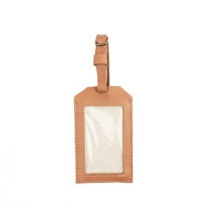 Ines Luggage Tag