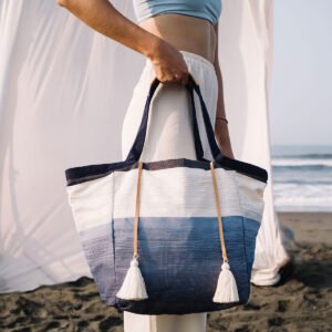 Rosa Tote