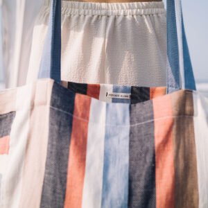 Blanca Tote