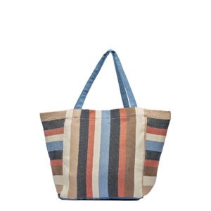 Blanca Tote - Blue Canyon