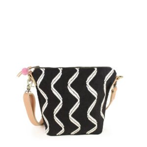 Mini Lidia Hobo-To-Crossbody