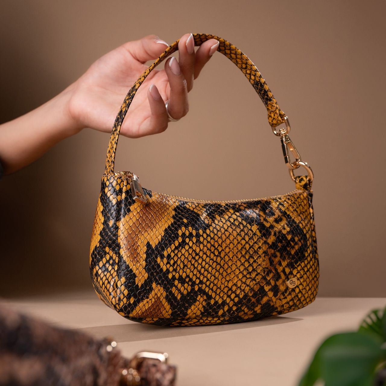Elegant Handbags
