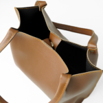 Tote Bag Brown - Image 7