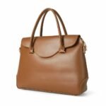 Laptop Bag Brown