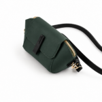 Mini Crossbody Bag Green - Image 2
