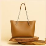 Tote Bag Brown