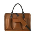 Laptop Bag Brown