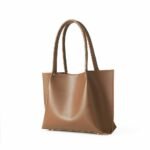 Tote Bag Brown - Image 5